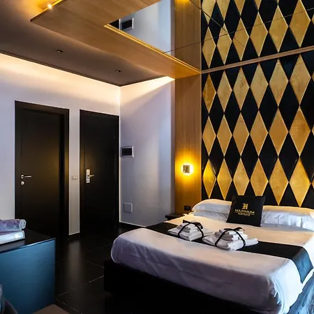 Maximum Hub Suite&spa Bed & Breakfast