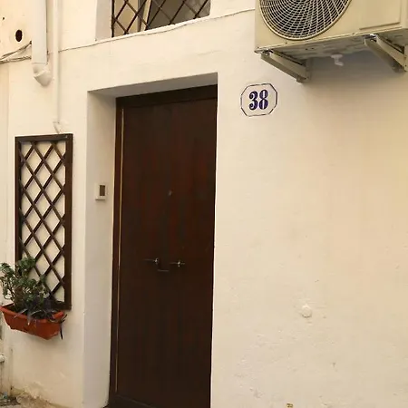Schiavuzzo 38 巴勒莫