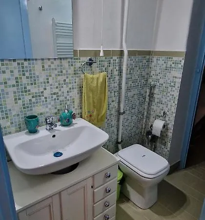 Casa Casciotto Holiday home