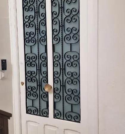 Casa Casciotto * Palermo