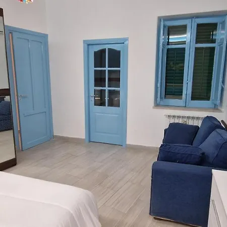 Casa Casciotto Holiday home