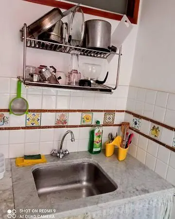 Quiet And Comfortable In Centre Apartment
