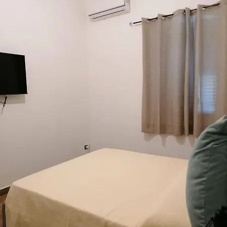 Za House Casa de Férias *