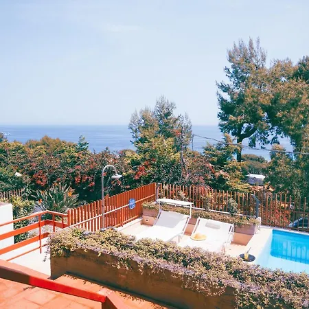 Sea & Pool 2 * Palermo