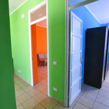 Al Centro Di