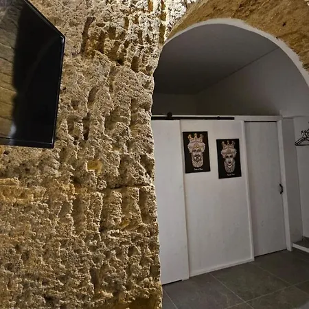 Masculu & Fimmina Apartament Palermo