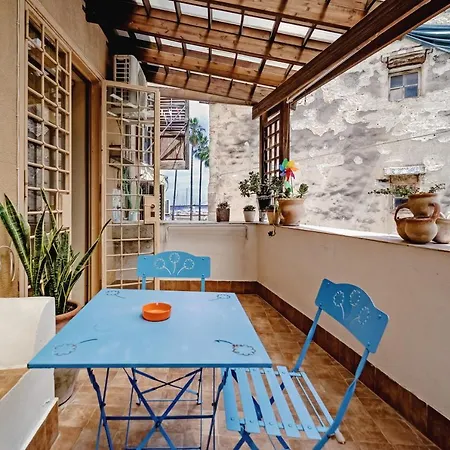 Casa vacanze Casa Arancio