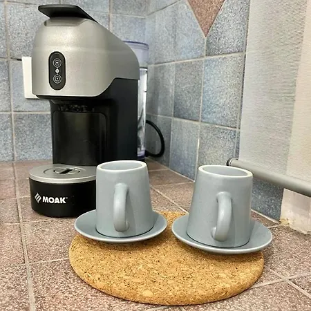 Casa Kilo Appartement