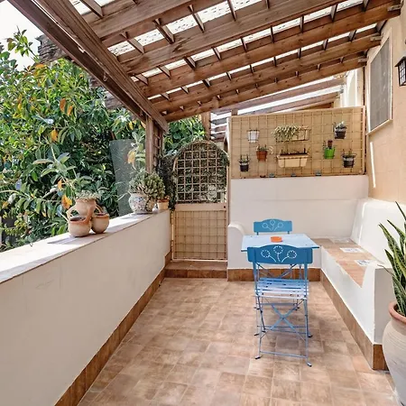 Casa vacanze Casa Arancio *