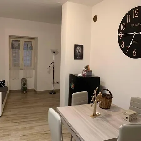 Appartamento Il Panaro