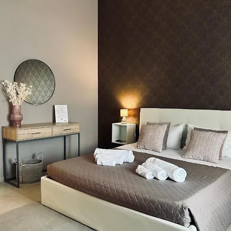 Bed & Breakfast Ungheria Ottantaquattro *