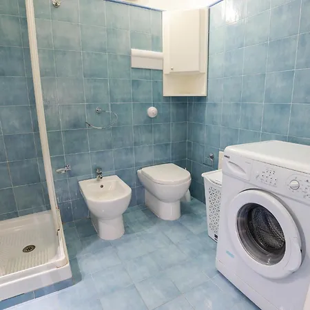 Apartment Mondello Mare Luxury *