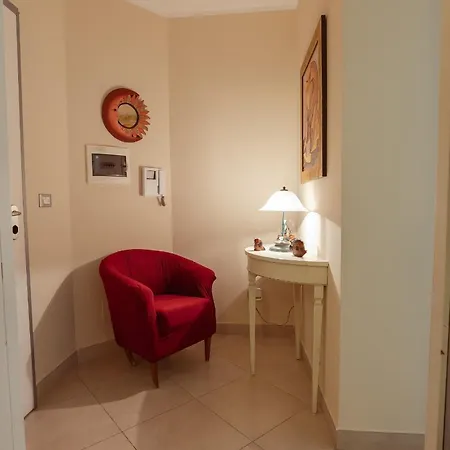 Mondello Mare Luxury Palermo