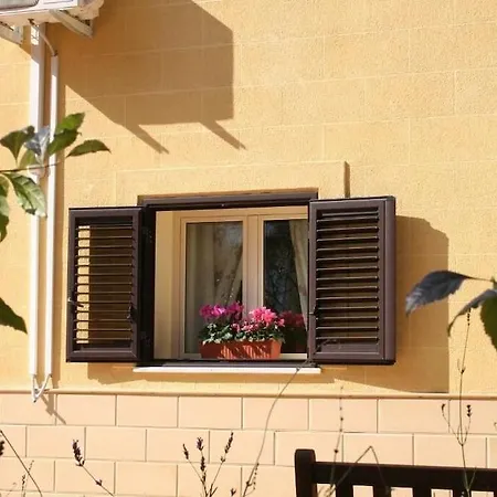 Hotel D'orleans Palerme