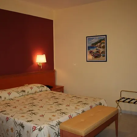 Hotel D'orleans
