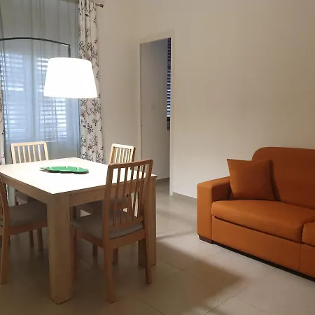 Casale Sampo * 巴勒莫