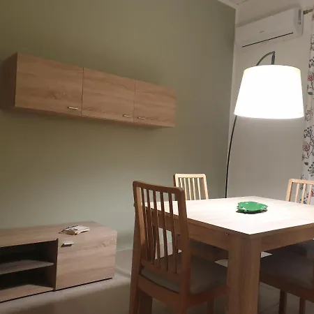 公寓 Casale Sampo