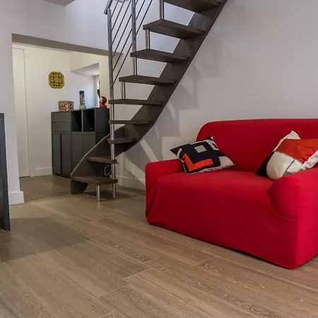 Teatro Mondello Appartement