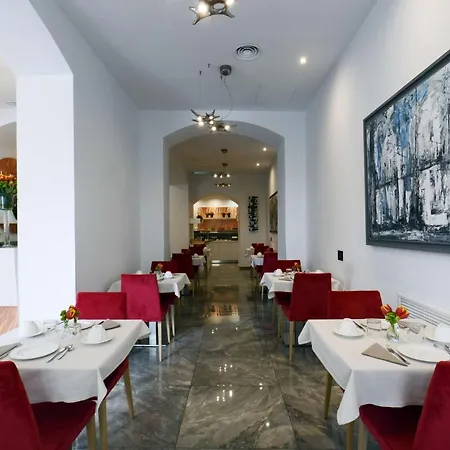 Western Principe Di Lampedusa 4*