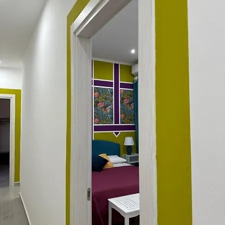 Holiday home Coki House