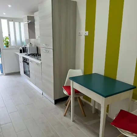 Holiday home Coki House *
