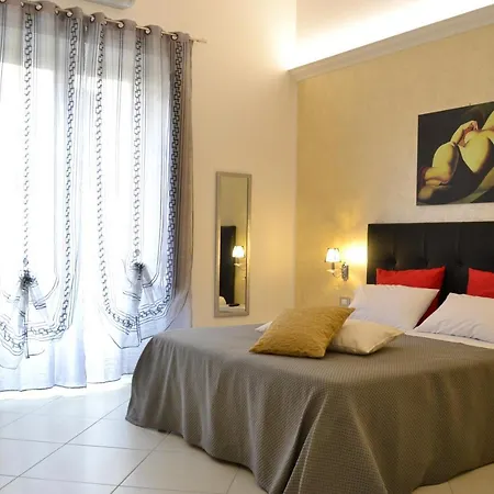 Oreto Centro 3* Palermo