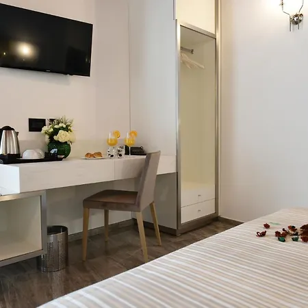 فندق Western Principe Di Lampedusa 4*