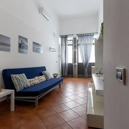 La Casa Del Cacciatore - Alloggio Con Terrazzo Apartment *