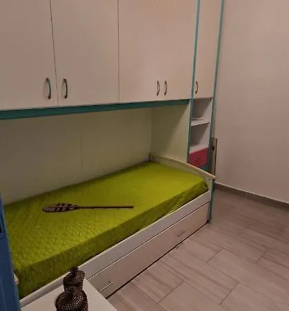 Holiday home Casa Casciotto *