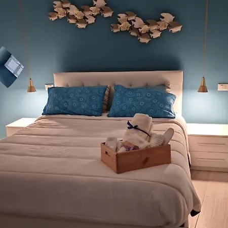 Holiday home Casa Casciotto *