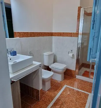 Casa Casciotto * Palermo