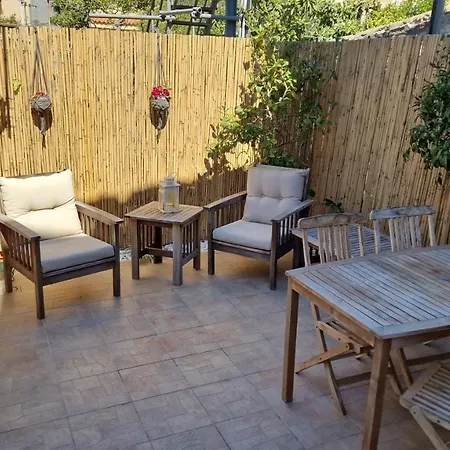 Casa Casciotto Holiday home
