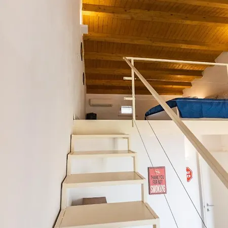 Apartment Shanti House *