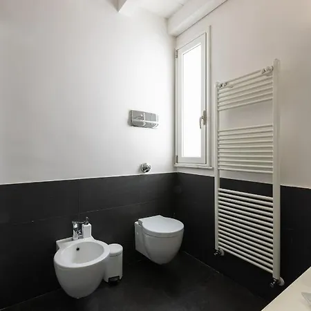 Apartment Shanti House *