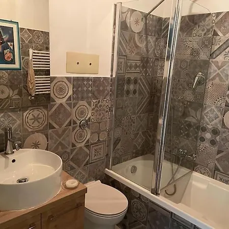 דירה Devi