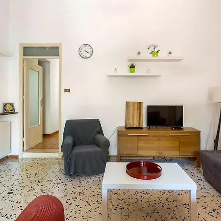 Mondello Sea View Apartment