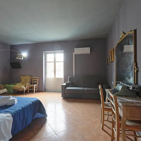 招待所 Casa Sant'onofrio