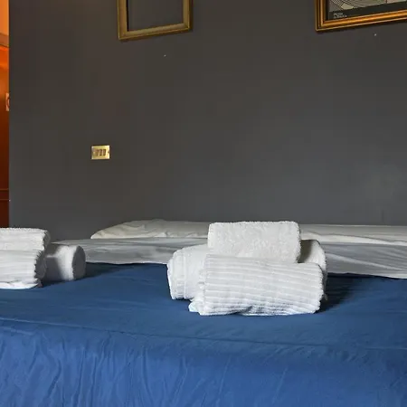 Casa Sant'onofrio 招待所