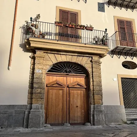 Appartement Casa Kilo
