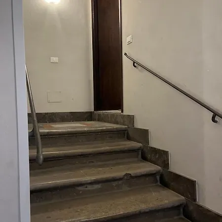 Casa Kilo Appartement Palermo