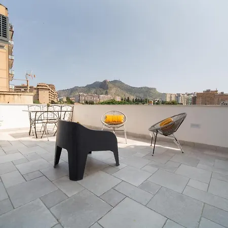 Lovely Apartment