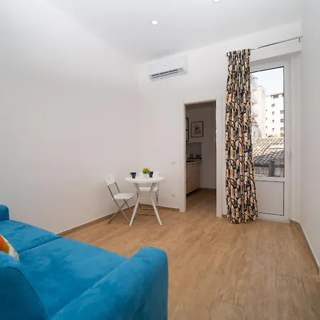 Apartment Lovely *
