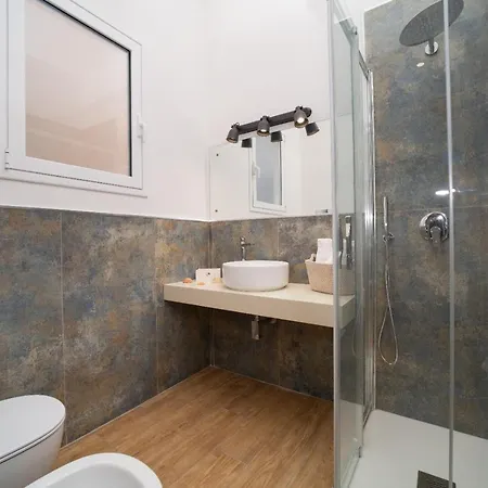 Apartment Lovely Palermo