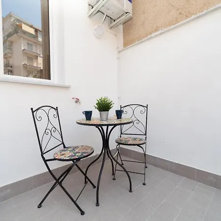 Lovely Apartment