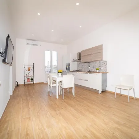 Apartment Lovely