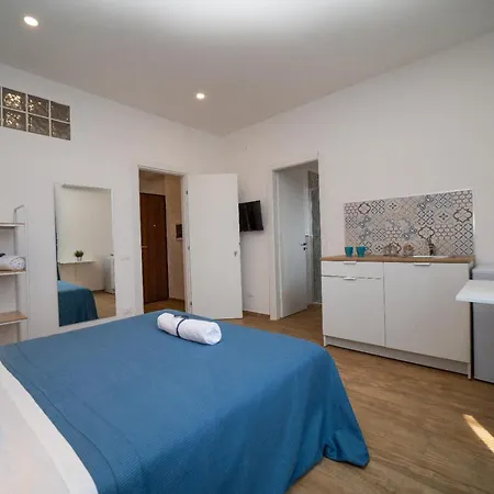 Apartment Lovely *