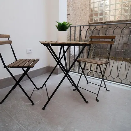 Lovely Apartment *