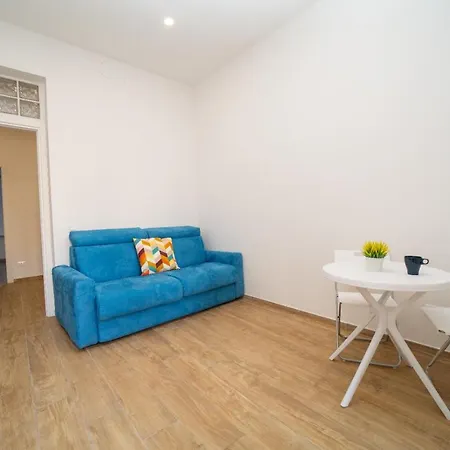 Apartment Lovely *