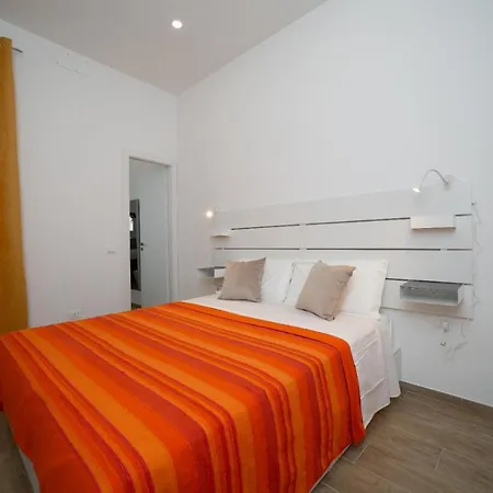 Apartment Lovely *