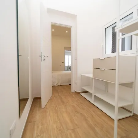 Apartment Lovely Palermo